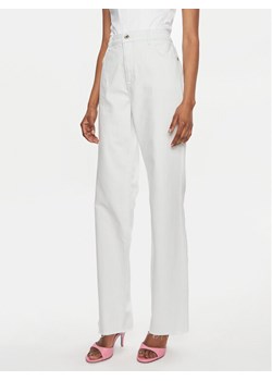 Patrizia Pepe Jeansy 2P1592/D075-W351 Zielony Regular Fit ze sklepu MODIVO w kategorii Jeansy damskie - zdjęcie 181171568