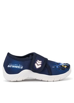 BATWHEELS Kapcie AW24-229WBBW Granatowy ze sklepu MODIVO w kategorii Kapcie dziecięce - zdjęcie 181171595