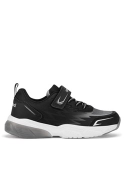 Sprandi Sneakersy CP-23KC2351B Czarny ze sklepu MODIVO w kategorii Buty sportowe dziecięce - zdjęcie 181171838
