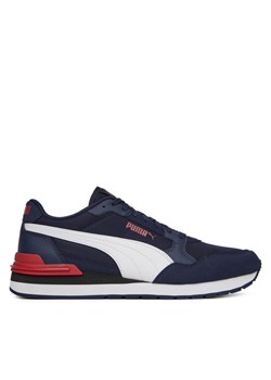 Puma Sneakersy ST RUNNER V4 NL 39906917 Granatowy ze sklepu MODIVO w kategorii Buty sportowe męskie - zdjęcie 181171856