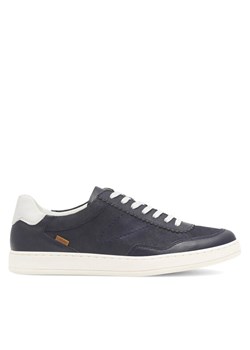 Lasocki Sneakersy WI16-DELECTA-02 Granatowy ze sklepu MODIVO w kategorii Półbuty damskie - zdjęcie 181171886