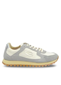 Gant Sneakersy Lucamm Sneaker 28633515 Szary ze sklepu MODIVO w kategorii Buty sportowe męskie - zdjęcie 181171898
