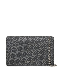 Michael Kors Torebka Jet Set 32F4SJ6C8B Czarny ze sklepu MODIVO w kategorii Kopertówki - zdjęcie 181171906