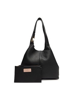 Coccinelle Torebka E1 SHA 11 02 01 Czarny ze sklepu MODIVO w kategorii Torby Shopper bag - zdjęcie 181171945