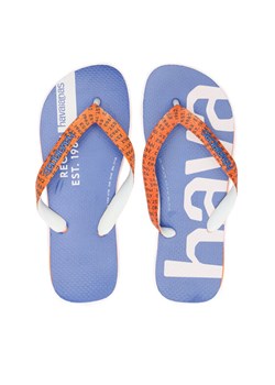 Havaianas Japonki 41470635735 Kolorowy ze sklepu MODIVO w kategorii Klapki męskie - zdjęcie 181171975