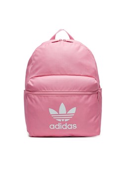 adidas Plecak Adicolor IX7456 Różowy ze sklepu MODIVO w kategorii Plecaki - zdjęcie 181171988