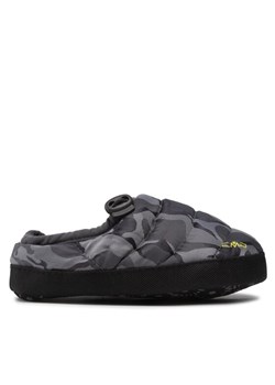 CMP Kapcie Kids Lyinx Slipper 31Q4674 Szary ze sklepu MODIVO w kategorii Kapcie dziecięce - zdjęcie 181172108