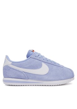 Nike Sneakersy Cortez Vntg FJ2530 Niebieski ze sklepu MODIVO w kategorii Buty sportowe damskie - zdjęcie 181172116