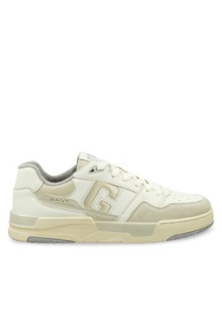 Gant Sneakersy 30633853 Beżowy ze sklepu MODIVO w kategorii Buty sportowe męskie - zdjęcie 181172125