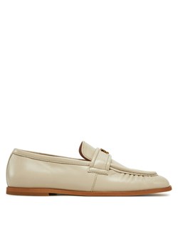 PINKO Mokasyny Naty 02 SD0349 P003 Beżowy ze sklepu MODIVO w kategorii Mokasyny damskie - zdjęcie 181172199