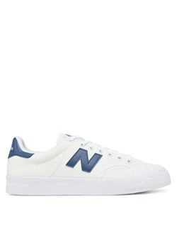 New Balance Trampki BB100CNV Biały ze sklepu MODIVO w kategorii Trampki męskie - zdjęcie 181172237