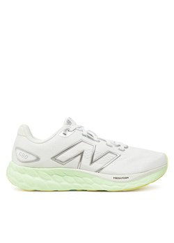 New Balance Buty do biegania 680 W680RM8 Biały - id: 0000305295965 - marki New Balance - 181172265 New Balance Buty do biegania 680 W680RM8 Biały ze sklepu MODIVO w kategorii Buty sportowe damskie - zdjęcie 181172265