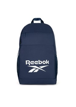 Reebok Plecak RBK-B-006-CCC Granatowy ze sklepu MODIVO w kategorii Plecaki - zdjęcie 181172349