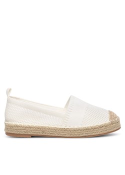 JENNY Espadryle WSS990-217 Biały ze sklepu MODIVO w kategorii Espadryle damskie - zdjęcie 181172396
