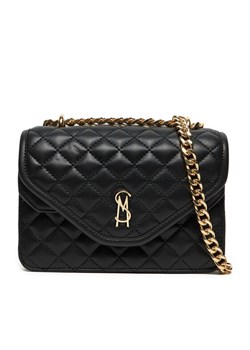 Steve Madden Torebka Bmolto SM13001141 Czarny ze sklepu MODIVO w kategorii Kopertówki - zdjęcie 181172478