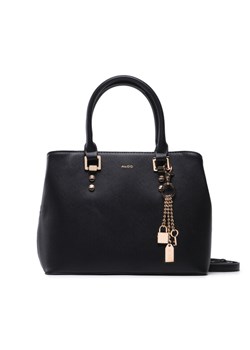 Aldo Torebka Legoiri 12635865 Czarny ze sklepu MODIVO w kategorii Torby Shopper bag - zdjęcie 181172489