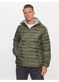 Levi's® Kurtka przejściowa Pierce A5622-0005 Zielony Regular Fit ze sklepu MODIVO w kategorii Kurtki męskie - zdjęcie 181172526