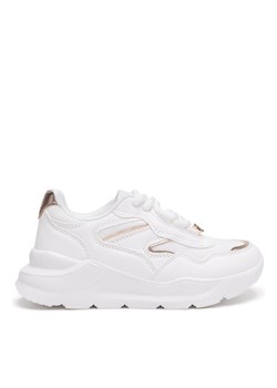 DeeZee Sneakersy 3372701A Biały ze sklepu MODIVO w kategorii Buty sportowe dziecięce - zdjęcie 181172586