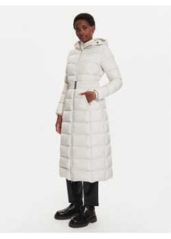 Colmar Kurtka puchowa 2205 2XX Écru Regular Fit ze sklepu MODIVO w kategorii Kurtki damskie - zdjęcie 181172627