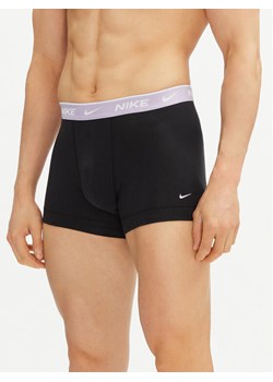 Nike Komplet 3 par bokserek 0000KE1008 Czarny ze sklepu MODIVO w kategorii Majtki męskie - zdjęcie 181172836