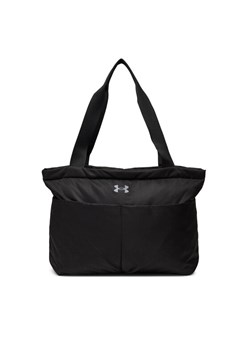 Under Armour Torebka 1388920 Czarny ze sklepu MODIVO w kategorii Torby Shopper bag - zdjęcie 181172919