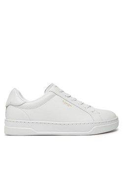Coach Sneakersy CW971 Biały ze sklepu MODIVO w kategorii Buty sportowe damskie - zdjęcie 181172949