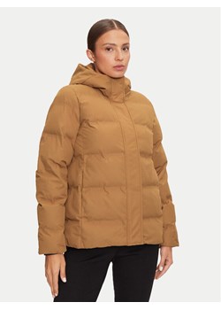 CMP Kurtka zimowa 34K0706 Brązowy Regular Fit ze sklepu MODIVO w kategorii Kurtki damskie - zdjęcie 181172958