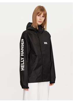 Helly Hansen Kurtka przejściowa Ervik 64032 Czarny Regular Fit ze sklepu MODIVO w kategorii Kurtki męskie - zdjęcie 181173008