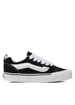 Vans Tenisówki Knu Skool VN0009QC6BT1 Czarny ze sklepu MODIVO w kategorii Trampki męskie - zdjęcie 181173095