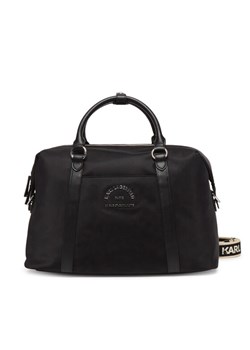 KARL LAGERFELD Torebka A2W30083 Czarny ze sklepu MODIVO w kategorii Torby Shopper bag - zdjęcie 181173158