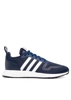 adidas Sneakersy Multix FX5117 Granatowy ze sklepu MODIVO w kategorii Buty sportowe męskie - zdjęcie 181173159