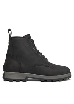 Liu Jo Trzewiki Hike 01 7G3021 P0102 Czarny ze sklepu MODIVO w kategorii Buty zimowe męskie - zdjęcie 181173305