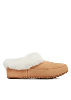 Sorel Kapcie Sorel Go™ - Coffee Run NL3692-253 Brązowy ze sklepu MODIVO w kategorii Kapcie damskie - zdjęcie 181173335