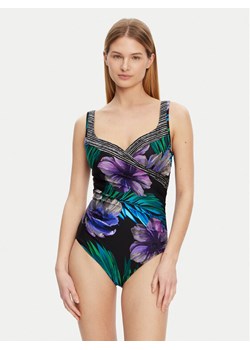 Miraclesuit Strój kąpielowy Flora Aura 6552380 Kolorowy ze sklepu MODIVO w kategorii Stroje kąpielowe - zdjęcie 181173368