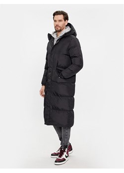 Brave Soul Kurtka puchowa MJK-MARVELLONG Czarny Regular Fit ze sklepu MODIVO w kategorii Kurtki męskie - zdjęcie 181173375