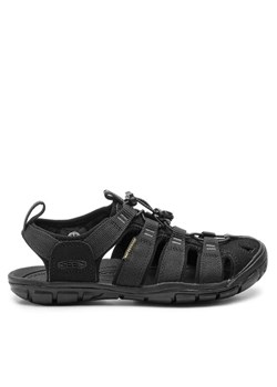 Keen Sandały Clearwater Cnx 1020662 Czarny ze sklepu MODIVO w kategorii Sandały damskie - zdjęcie 181173429
