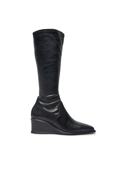 Vagabond Shoemakers Kozaki Aino 5829-102-20 Czarny ze sklepu MODIVO w kategorii Kozaki damskie - zdjęcie 181173527