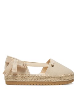 DeeZee Espadryle ZYLS093 Beżowy ze sklepu MODIVO w kategorii Espadryle damskie - zdjęcie 181173629