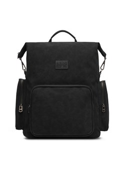 G-Star Raw Plecak GSR-B-006-07 Czarny ze sklepu MODIVO w kategorii Torby na laptopa - zdjęcie 181173665