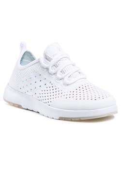 EMU Australia Sneakersy Miki W12497 Biały ze sklepu MODIVO w kategorii Buty sportowe damskie - zdjęcie 181173969