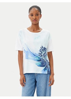 Olsen T-Shirt 11105061 Niebieski Regular Fit ze sklepu MODIVO w kategorii Bluzki damskie - zdjęcie 181174077