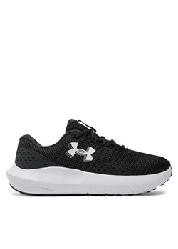 Under Armour Buty do biegania Ua Charged Surge 4 3027000-001 Czarny ze sklepu MODIVO w kategorii Buty sportowe męskie - zdjęcie 181174099