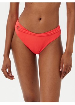 Selmark Dół od bikini BL402 Koralowy ze sklepu MODIVO w kategorii Stroje kąpielowe - zdjęcie 181174115