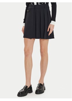 Motivi Spódnica mini 1154Q000956N Czarny Regular Fit ze sklepu MODIVO w kategorii Spódnice - zdjęcie 181174125