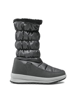 CMP Śniegowce Holse Wmn Snow Boot Wp 39Q4996 Szary ze sklepu MODIVO w kategorii Śniegowce damskie - zdjęcie 181174268