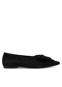 Vagabond Shoemakers Baleriny Hermine 5933-240-20 Czarny ze sklepu MODIVO w kategorii Balerinki - zdjęcie 181174325