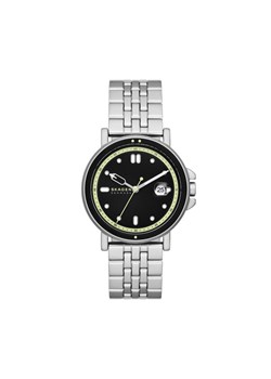 Skagen Zegarek Signatur Sport SKW6919 Srebrny ze sklepu MODIVO w kategorii Zegarki - zdjęcie 181174368