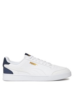 Puma Sneakersy Puma Shuffle 309668 05 Biały ze sklepu MODIVO w kategorii Trampki męskie - zdjęcie 181174389