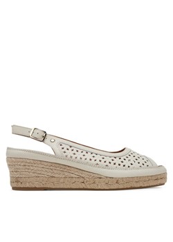Pikolinos Espadryle W4A-1828 Biały ze sklepu MODIVO w kategorii Espadryle damskie - zdjęcie 181174475