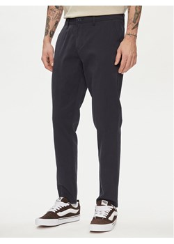 Only & Sons Chinosy Mark Luca 22028144 Granatowy Slim Fit ze sklepu MODIVO w kategorii Spodnie męskie - zdjęcie 181174506